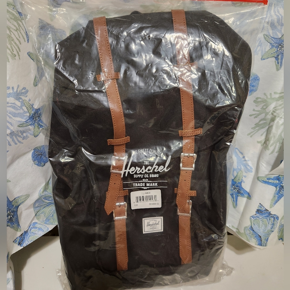 Backpack - Picture 4 of 4